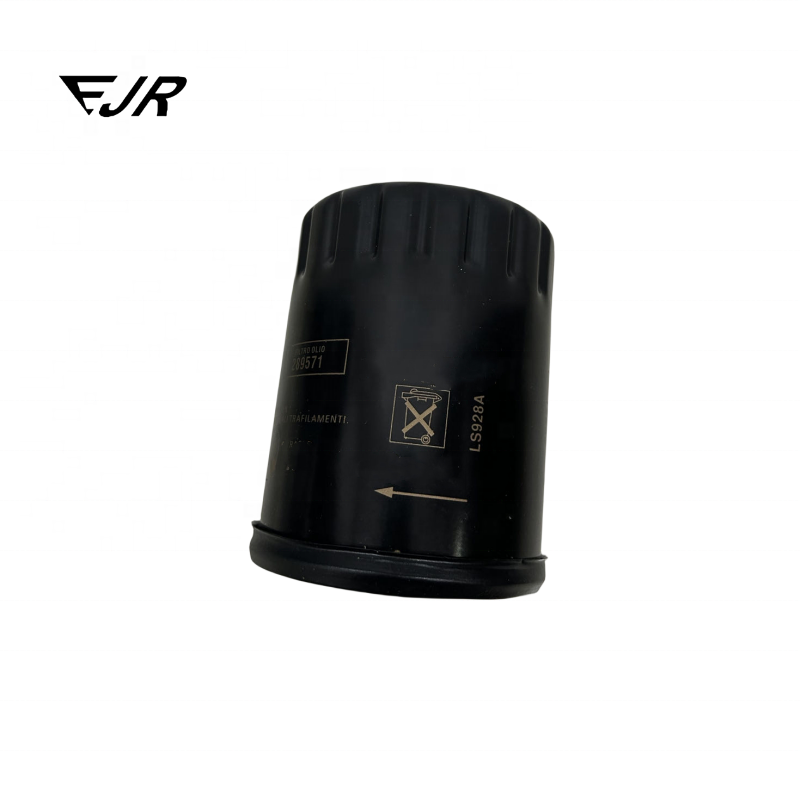 Engine 4.7L OE NO. 289571 Oil Filter Cartridge For GranCabrio GranTurismo Quattroporte