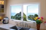 T5 Louver Horizontal Aluminum Casement Windows