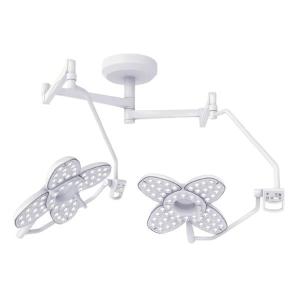 Wholesale Hospital LED Shadowless Surgical OT Lamp 220V 50HZ from china suppliers