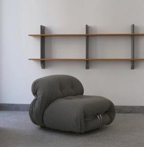 Wholesale Modern home living room recliner designer occasional chairs Soriana Chair lazy boy lounge chairs from china suppliers