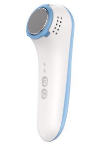 Wholesale rechargable hot cold Wrinkle Remover Whitening Facial Skin Beauty Instrument from china suppliers