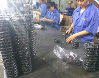 Chongqing Yonghan Machine Processing Co., Ltd.