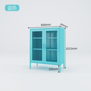 Wholesale Aluminium Alloy Pull Handle 1015*800*400mm Dining Room Cupboard from china suppliers