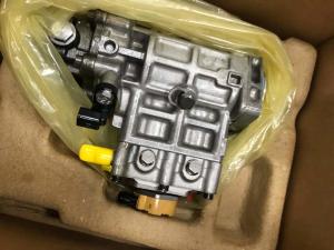 Wholesale 9Y-5250 C1.1 C1.5 C1.7 C2.2 Diesel Engine Fuel Pump Excavator Machine Parts from china suppliers
