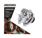 Alternador 24V 80A 5001864576, 5010480572 A003TA8492, A3TA8491, A3TA8492