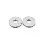 DIN 7349 Steel Flat Washer Dacromet Heavy M11 Washers 300HV Metric