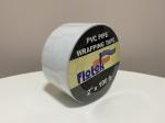 Outdoor UV Resistant PVC Pipe Wrapping Tape Self Adhesive Various Color