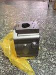 Hydraulic piston pump parts Kawasaki K3V112/K5V140 pump case