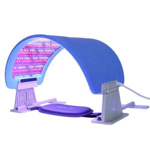 Wholesale Colorful Photon PDT Red Light Therapy Device For Skin Care Rejuvenation from china suppliers