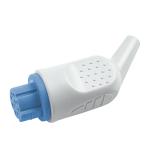 Artema S&W Compatible Direct-Connect ECG Cable and leadwires 5Lead