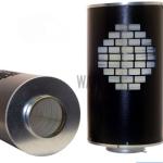 High Quality Factory Direct Diesel Truck Parts Air Filter AH1135 Advanced
