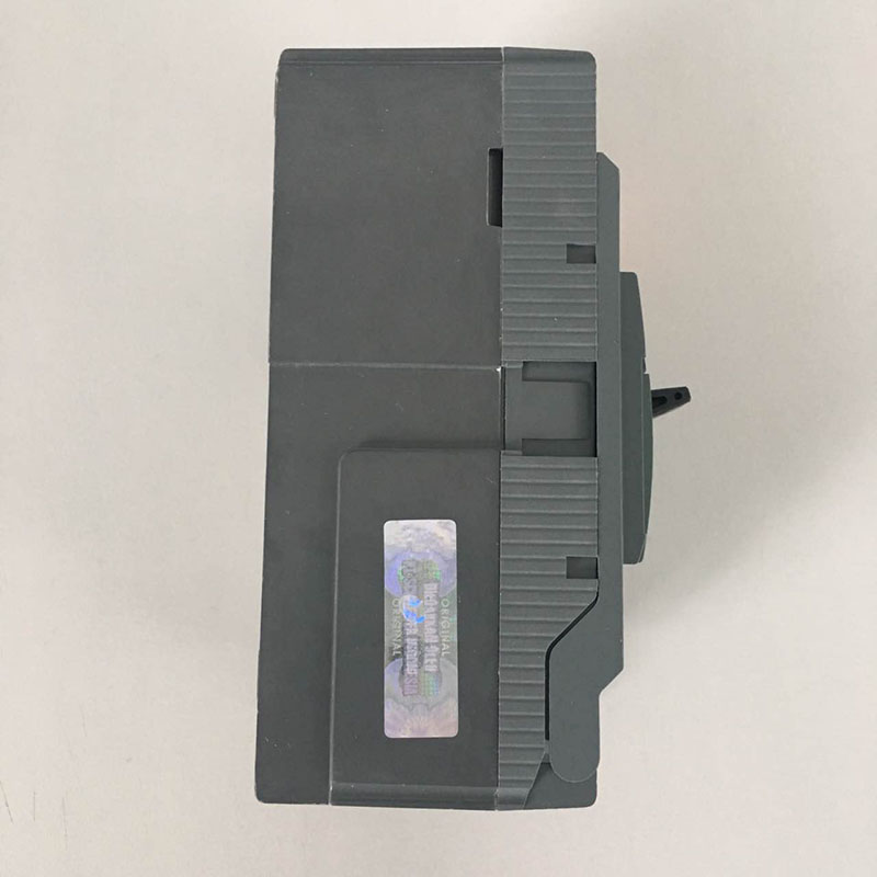 Kampa High quality ezc100 DC 25ka 100amp 3p moulded case circuit breaker