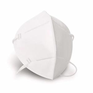 Wholesale Anti Virus Civil N95 Filter Mask Earloop Face For Outdoor Office Indoor from china suppliers