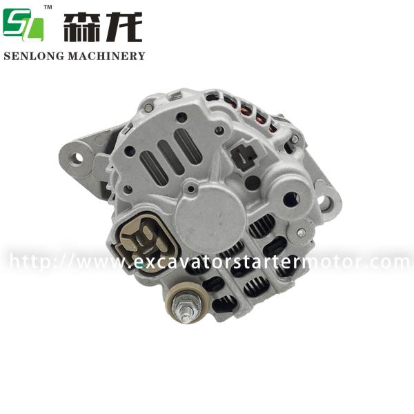 Alternator 31A6800400,31A6800401,31A6800402,31A6800600,31A6800601,32A6800300