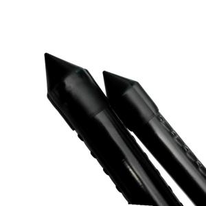 Wholesale Sturdy Plastic Coated Fiberglass Garden Plant Support Stakes For Calming Plants from china suppliers