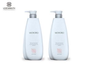Wholesale Deep Nourishing Shampoo And Conditioner Silky Smooth For Dry / Frizzy Hair from china suppliers