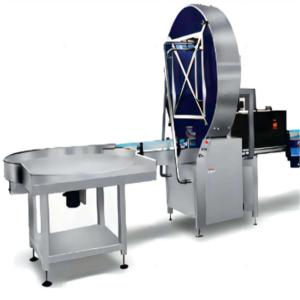 Wholesale MY-GZX-FJ automatic Powder Filling Machine Production Line For Coffee Powder 15-45 Cans/minute 8-13KW from china suppliers