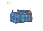 20x11x10.5 inch OEM Classic Duffle Bag Sports Gym Bags