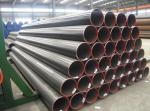 LSAW Steel Pipe API 5L PSL2 X60