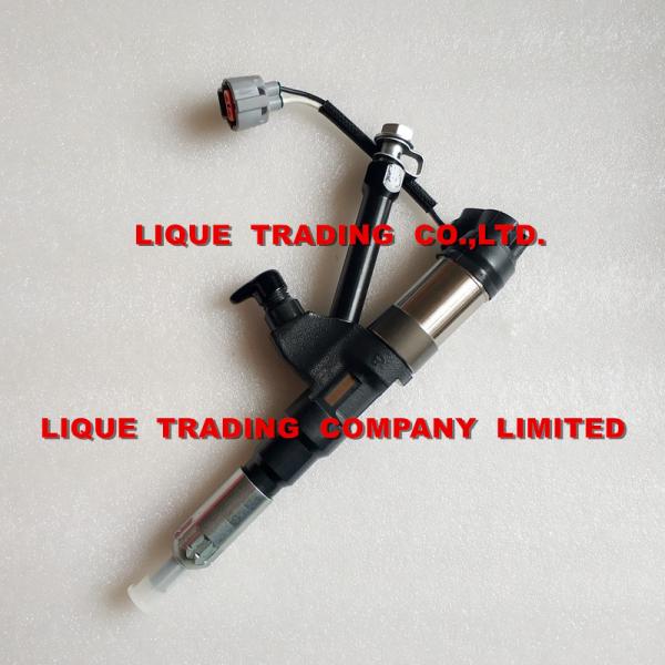 Denso Genuine Common Rail Injector 095000-0400 095000-0402 095000-0403 095000