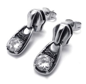 Wholesale Fashion High Quality Tagor Jewelry Stainless Steel Earring Studs Earrings PPE115 from china suppliers
