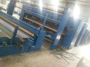 Wholesale 3000mm Automatic Quilt Making Equipment Waste Felt Products 380V 50HZ from china suppliers
