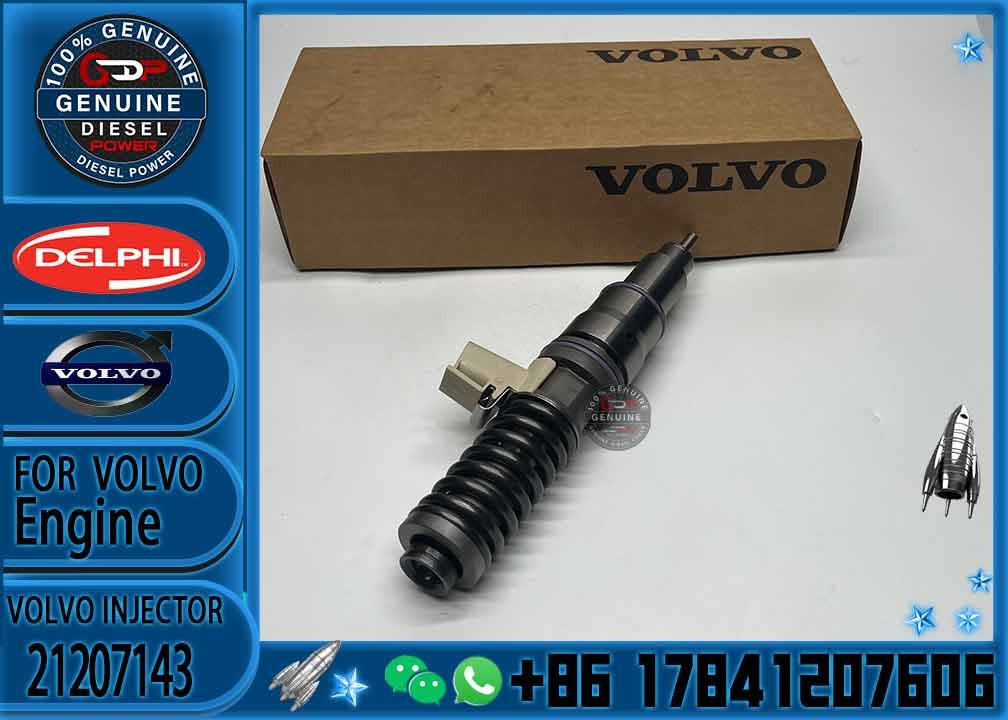 Good Price Pump Injector BEBE4J00001 BEBE4J00101 BEBE4J01001 BEBE4N01001 7421207143 21207143 85013228 7485013228 7421569