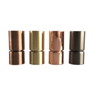 Wholesale Barware Cocktail Jigger Stainless Steel 304 Bartender Tools Measuring Cup from china suppliers