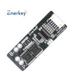 Enerkey 5S 30A BMS 16V 18V 21V Battery Charging Protection Board Lithium Battery