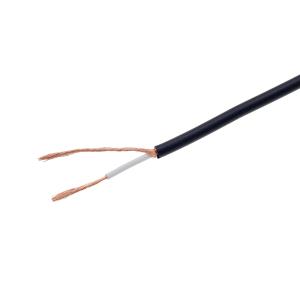 Wholesale Frequency 6ft Copper Audio Video Cable Male To Male Brass Connector PVC Jacket from china suppliers