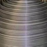 DELLOK Heat Exchanger Aluminum Copper Type G Tube Finning Machine