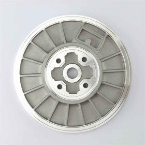 Wholesale K27 Turbine Housing Back Plate 5327-151-6700 5327-151-6705 5327-151-6801 5327-151-6807 For Turbocharger from china suppliers