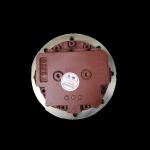 Excavator hydraulic motor MAG18VP-230 kubota20 B17.2 B19 B18EX VIO25 VIO30 VIO20