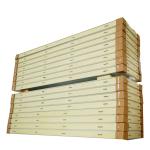 Nature-Friendly Cold Storage Room for Vegetable and Fruit Production PU100426