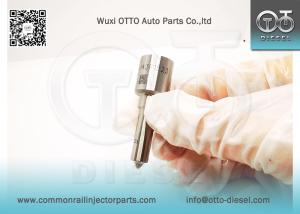 Wholesale DSLA143P1523 Bosch Common Rail Nozzles For Injectors 0 445 120 060 from china suppliers