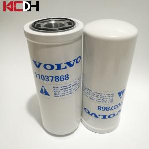Wholesale L180H L220H Excavator Loader Parts Hydraulic Oil Filter 11037868 from china suppliers