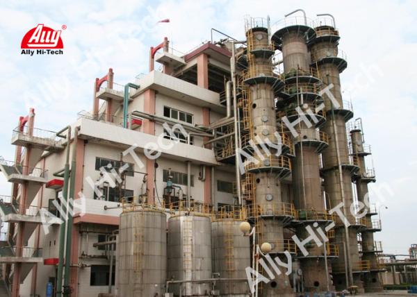 Industrial Production Of Hydrogen Peroxide Production Plant Low Energy