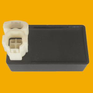 Wholesale CB125T wholesale motorbike CDI,motorcycle CDI for Honda motorcycle from china suppliers