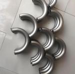 NXF ASTM A240 316H /1Cr17Ni12Mo2/31609 DN15-1200 SCH10-XXS Stainless Steel 316H