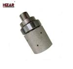Concrete 25mm Customized Diamond Core Drill Bits Vacuum Brazed