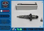 Quality 0445120018 New Diesel Common Rail Fuel Injector 0445120018 0986435503