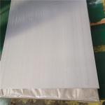 24x36 2mm 316 Stainless Steel Sheet Perforated 14 Gauge 12 Gauge Stainless Steel