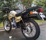 Cheap import adult street legal dirt motorcycle 200cc dirt bike cheap for sale