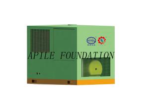 Wholesale Psd Type Electric Hydraulic Pump Station For Civil Construction Pile Drilling Rig from china suppliers