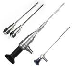 0.005mm Tolerance Endoscope Parts Medical Equipment Parts