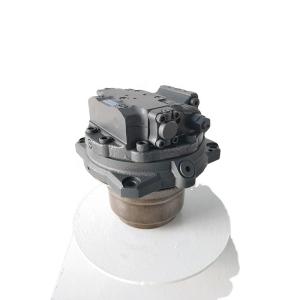 Wholesale PC1250-7 PC1250-8 Excavator Parts 21N-60-34100 Travel Gearbox from china suppliers