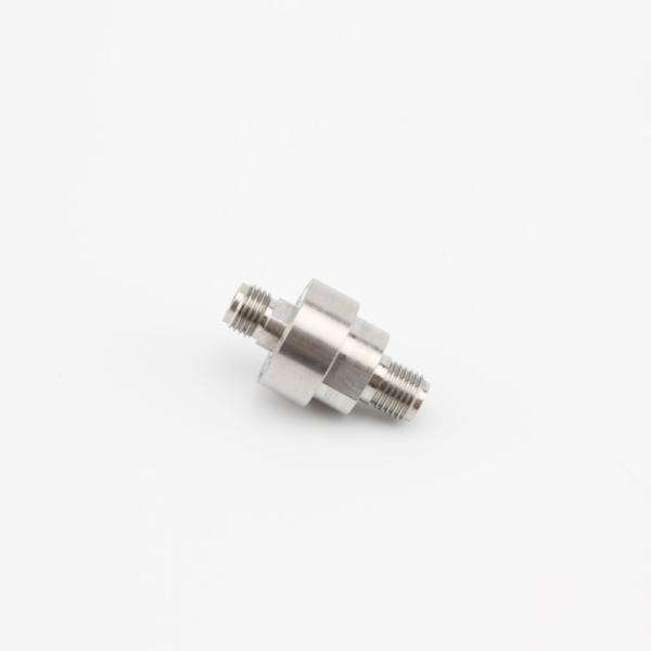 1 Channel HF Rotary Slip Ring 1500W 18 GHz