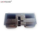 4178129 Blower Motor Engine Parts For Excavator