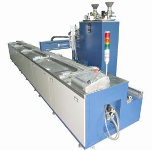 Wholesale LED Strip Light Auto Glue Machine Dispenser With Daheng Plunger Pump from china suppliers