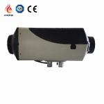 JP Diesel 4KW 12V 24V Air Car Parking Heater With Muffler